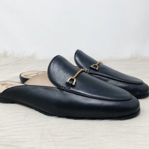 Sam Edelman Laurna Mules size 9